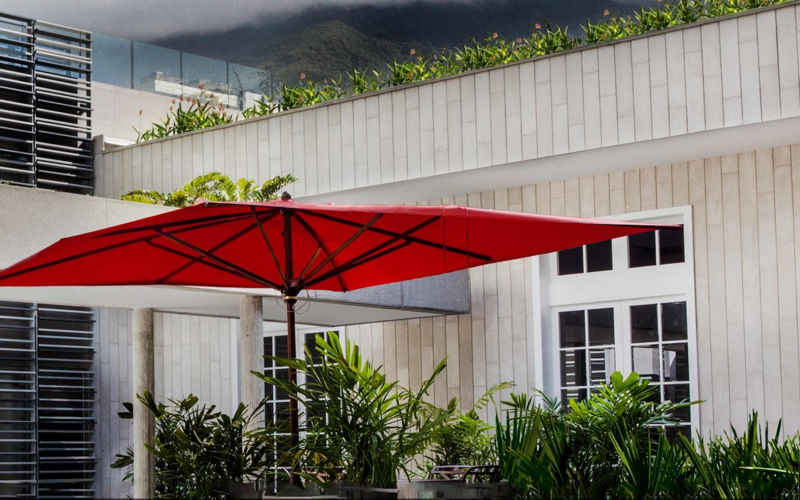 Cayena-Caracas Hotell Exteriör bild