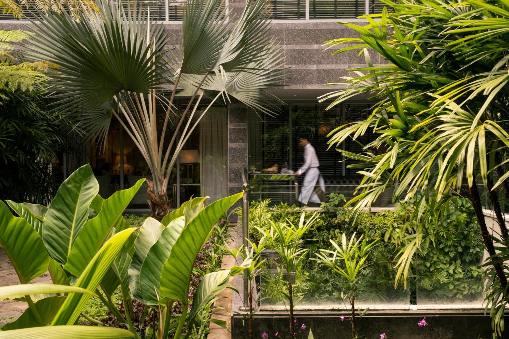 Cayena-Caracas Hotell Exteriör bild