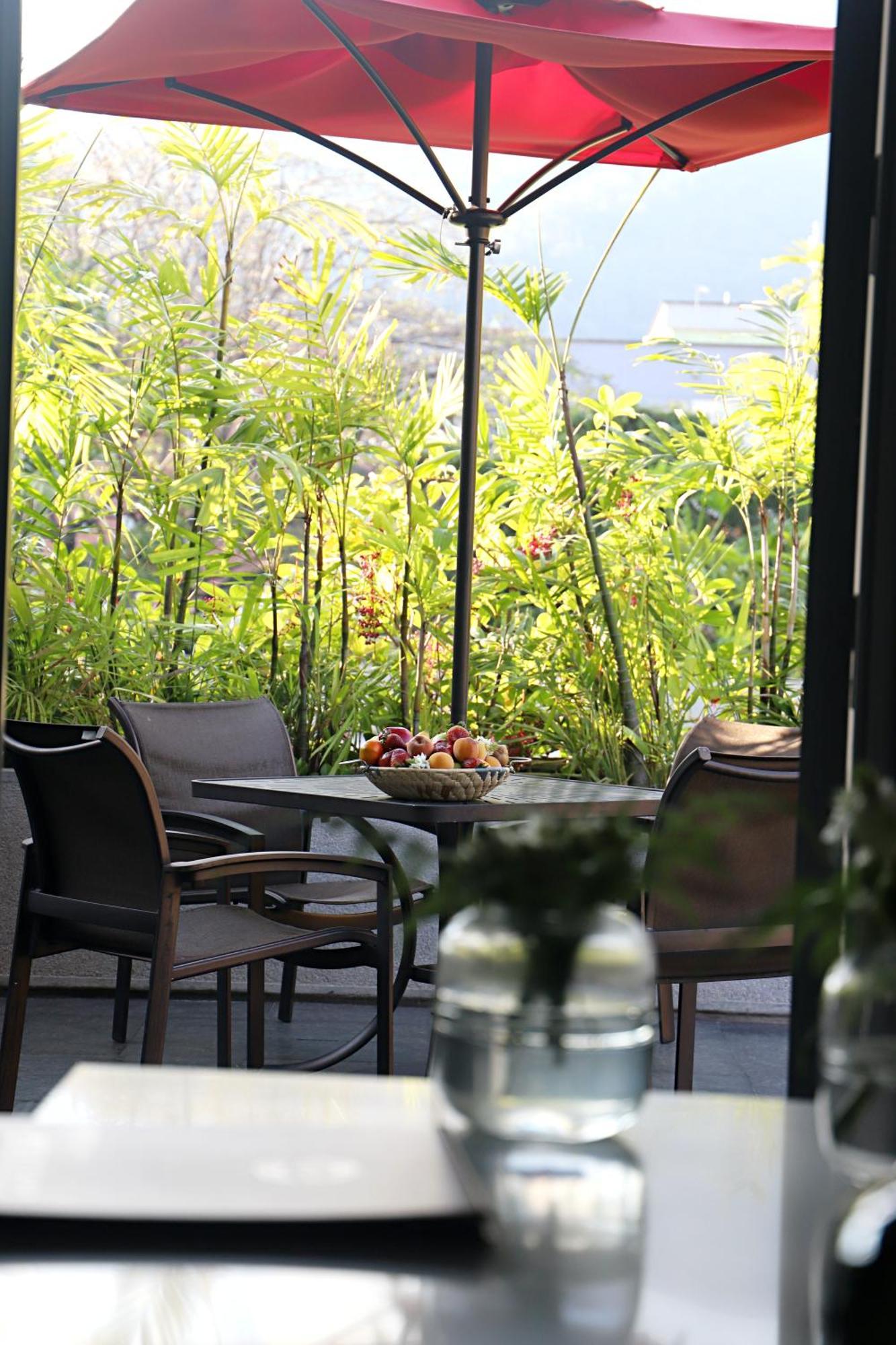 Cayena-Caracas Hotell Exteriör bild