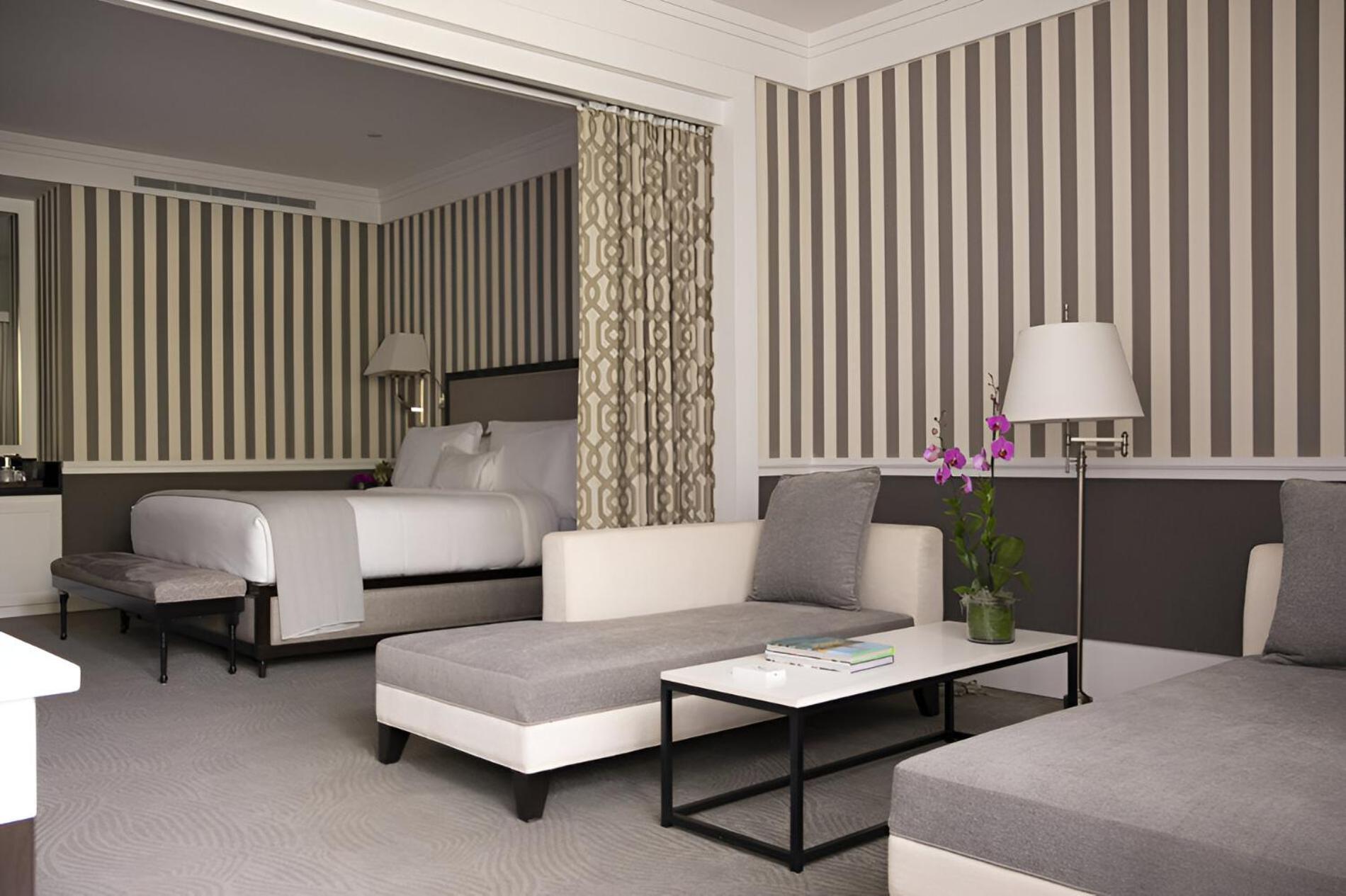 Cayena-Caracas Hotell Exteriör bild
