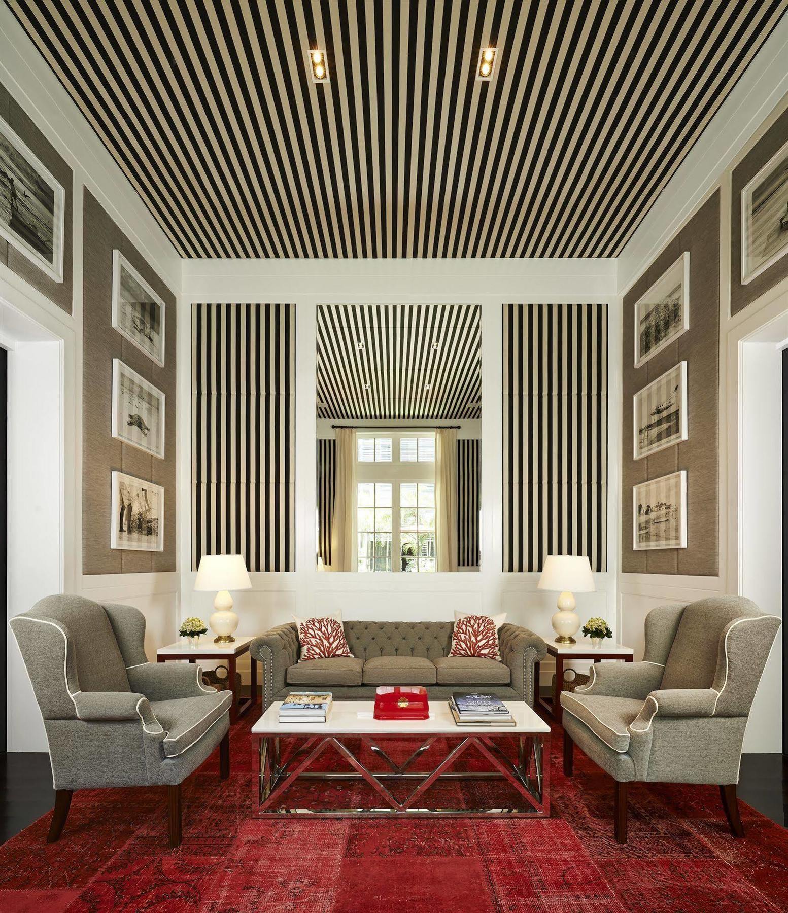 Cayena-Caracas Hotell Exteriör bild
